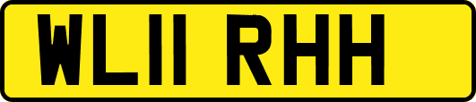 WL11RHH