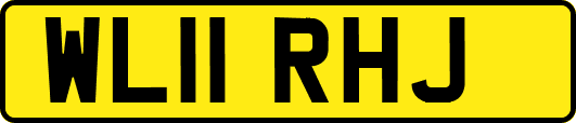 WL11RHJ