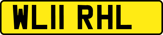 WL11RHL