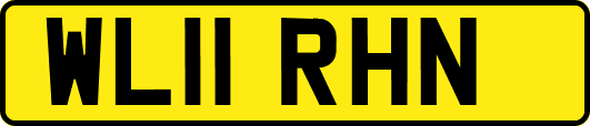 WL11RHN