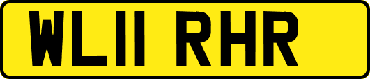 WL11RHR