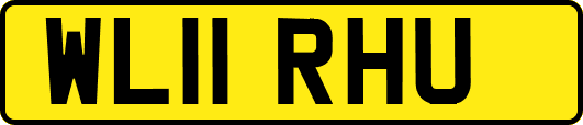 WL11RHU