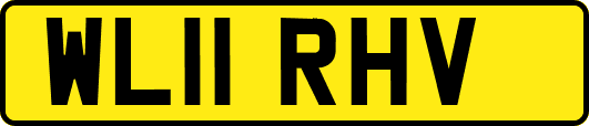 WL11RHV
