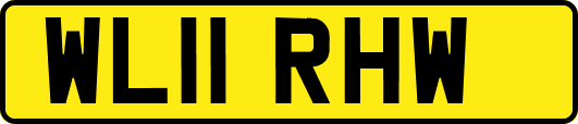 WL11RHW