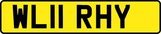 WL11RHY
