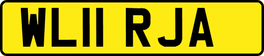 WL11RJA