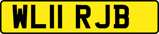 WL11RJB