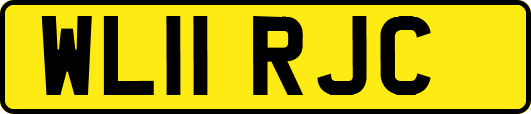 WL11RJC