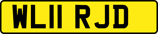 WL11RJD
