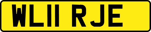 WL11RJE