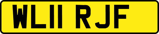 WL11RJF