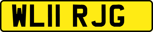 WL11RJG