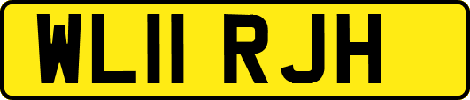 WL11RJH