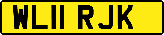 WL11RJK