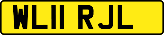 WL11RJL