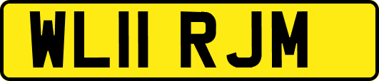 WL11RJM