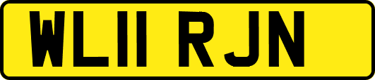 WL11RJN