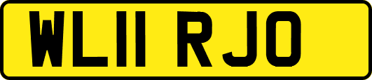 WL11RJO