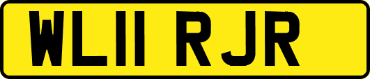 WL11RJR
