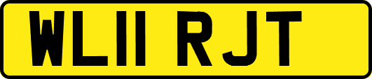 WL11RJT