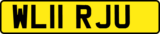 WL11RJU