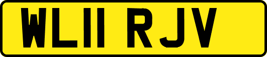 WL11RJV