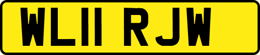 WL11RJW