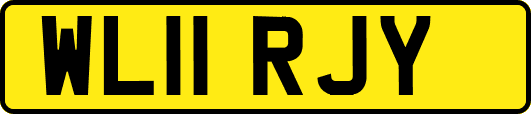 WL11RJY