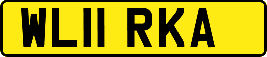 WL11RKA