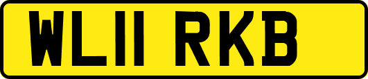 WL11RKB