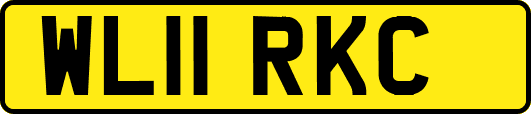 WL11RKC