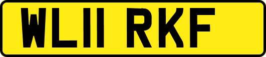 WL11RKF