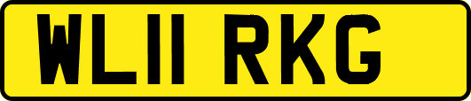 WL11RKG