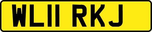 WL11RKJ