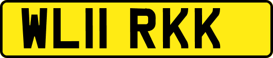 WL11RKK