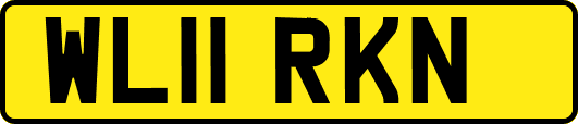 WL11RKN
