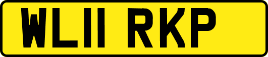 WL11RKP