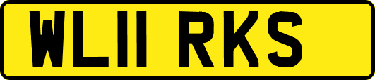 WL11RKS