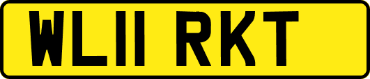 WL11RKT