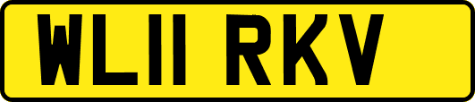 WL11RKV