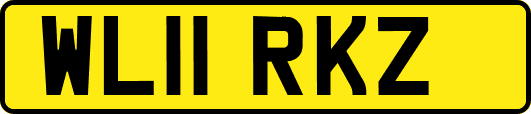 WL11RKZ