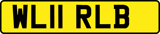 WL11RLB