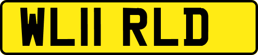 WL11RLD