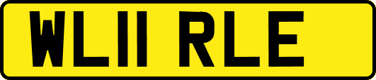 WL11RLE