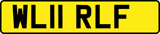 WL11RLF