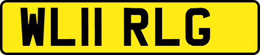 WL11RLG