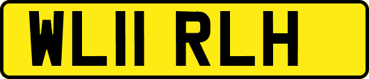 WL11RLH