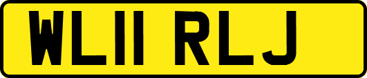 WL11RLJ