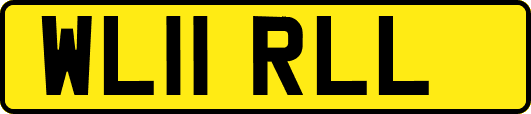 WL11RLL
