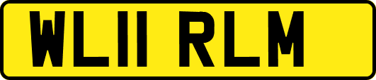 WL11RLM